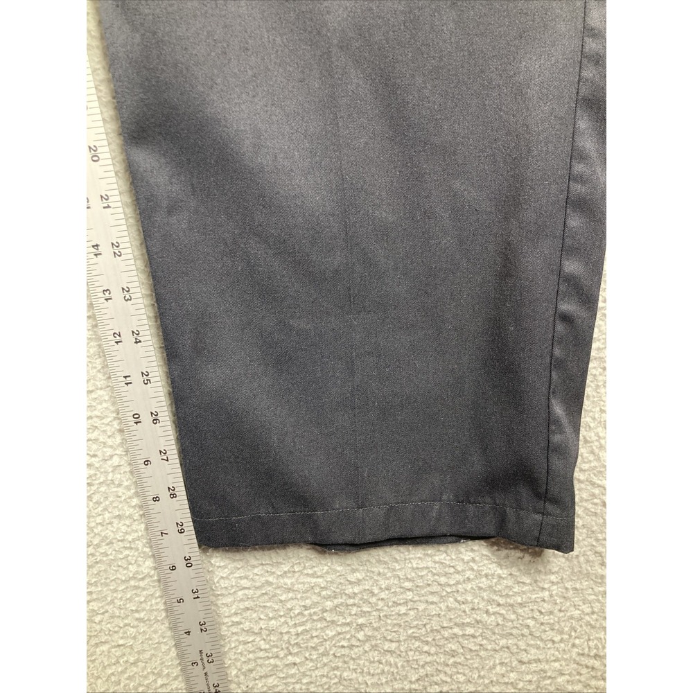 511 Pants Men's 42 (38x30) Black Straight ‎ Paratrooper EMS EMT Gorpcore STAINS - Picture 6 of 16